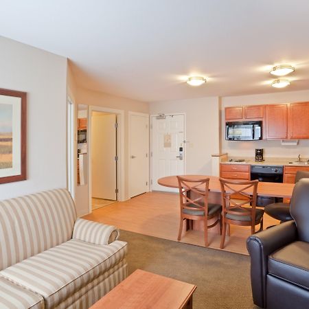 Candlewood Suites Oak Harbor By Ihg Quarto foto