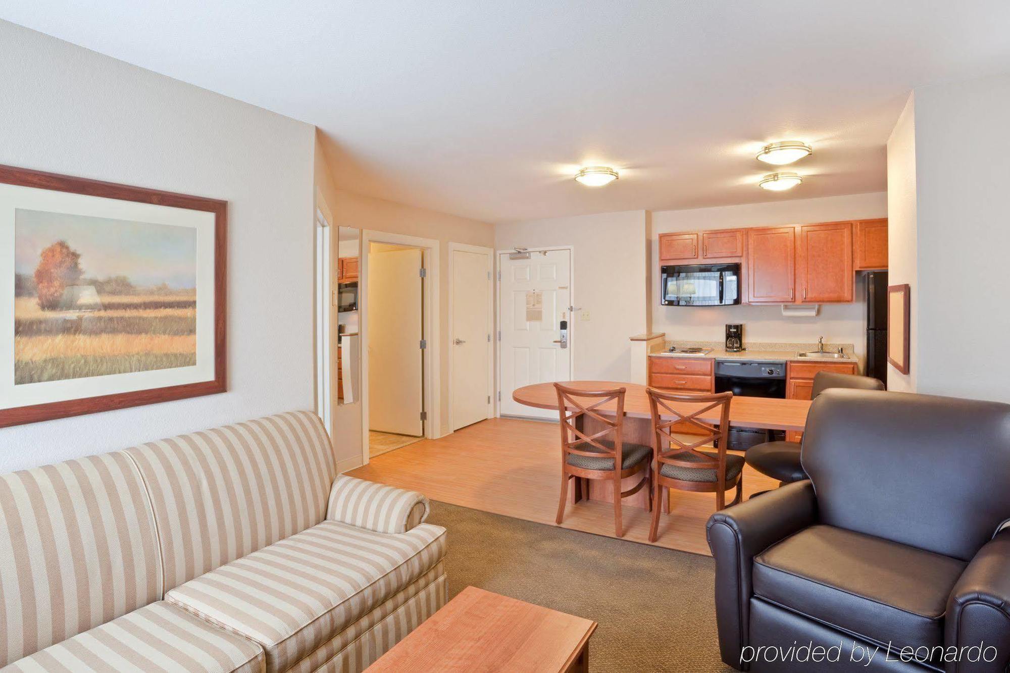 Candlewood Suites Oak Harbor By Ihg Quarto foto